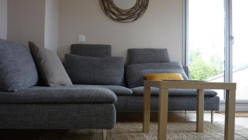 Rainneville House | Chez Caroline