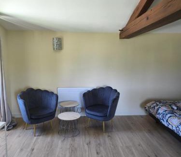 Port-des-Barques House | Chez Cathy et Jean loup