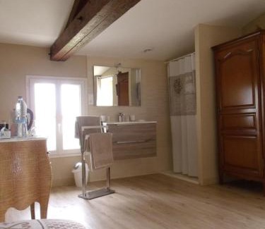 Port-des-Barques House | Chez Cathy et Jean loup