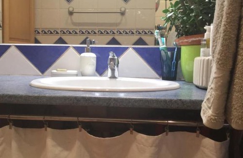 16th Arrondissement Bed & Breakfast | Chez Cathy