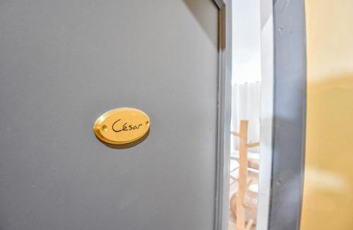 Belsunce Apartment | Chez Cesar - Appart 2 ch avec clim - Saint-Charles