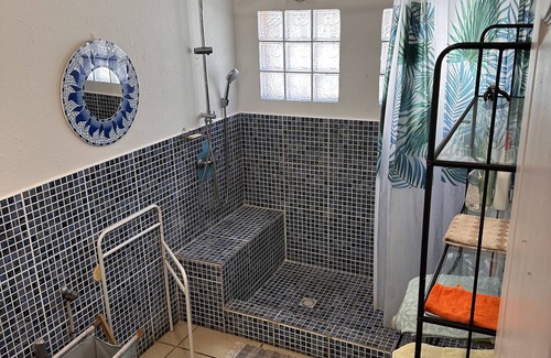 Saint-Louis House | Chez Chouchou