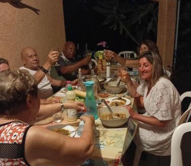 Saint-Louis Bed & Breakfast | Chez Chouchou