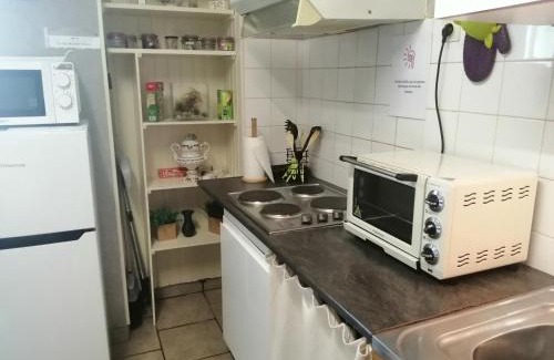 Desertines Apartment | Chez Christian