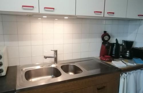 Desertines Apartment | Chez Christian