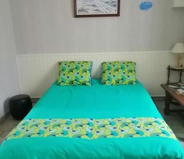 Desertines Apartment | Chez Christian