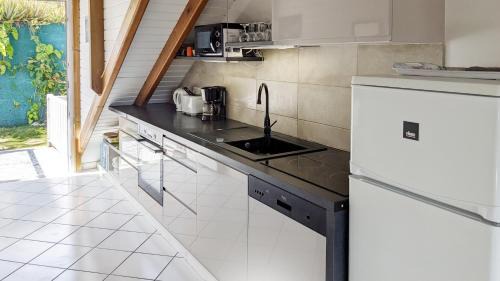 Terre-de-Haut House | Chez Claire & Eric