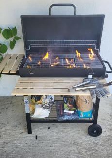 Breancon House | Chez Clark et Elo