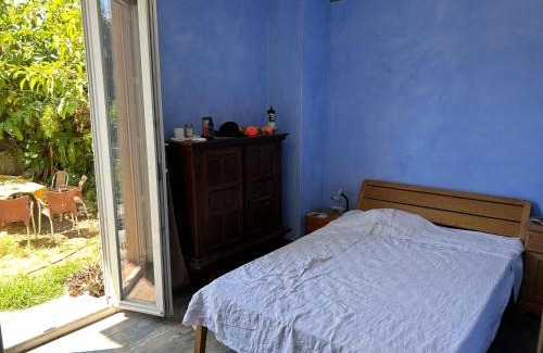 La Celle-sous-Gouzon House | Chez Courbou