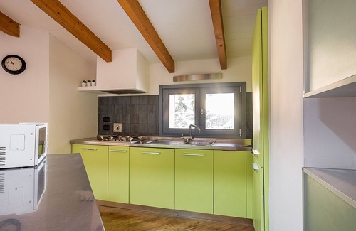 Historic Center Apartment | Chez Cristina by Wonderful Italy