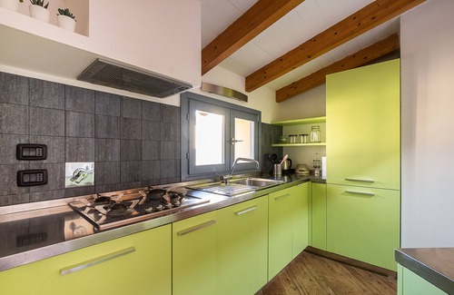 Historic Center Apartment | Chez Cristina by Wonderful Italy