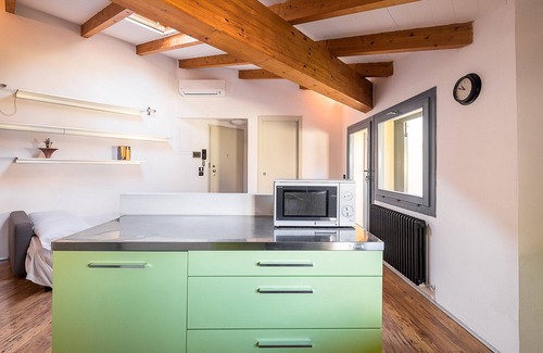 Historic Center Apartment | Chez Cristina by Wonderful Italy