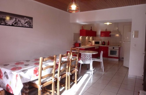 Saint-Pierre-d'Entremont House | Chez Desire - St-pierre-d'entremont