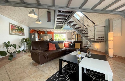Precilhon House | Chez Daude - Precilhon