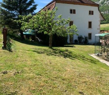 Orvin Bed & Breakfast | Chez Dodo 2534 Orvin Le Foncet