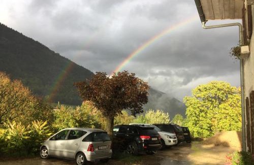 Orvin Bed & Breakfast | Chez Dodo 2534 Orvin Le Foncet