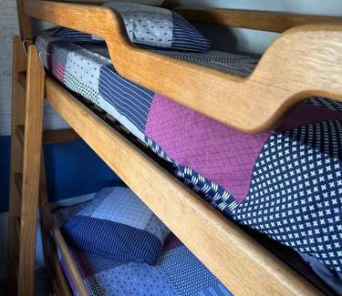 Granges-Aumontzey Other | Chez Dom & Oli camping GINA PARK