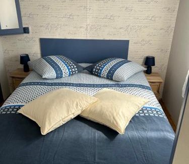 Granges-Aumontzey Other | Chez Dom & Oli camping GINA PARK