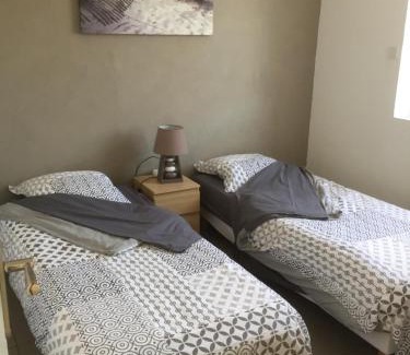 Trebes Apartment | Chez Domi