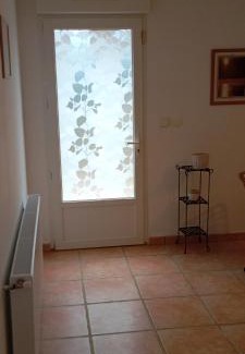 Tourves House | Chez Dominique et Jean-Louis - Logement T2 50m2