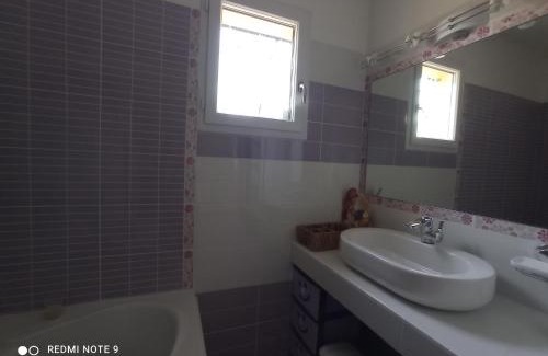 Cieurac Villa | Chez Dona
