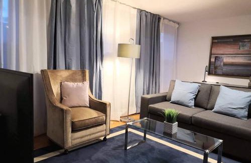 Saint-Roch Apartment | Chez Edouard by Hébergements DCL