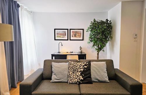 Saint-Roch Apartment | Chez Edouard by Hébergements DCL