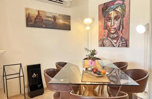 Tavira Apartment | Chez Elena Tavira city & sea view