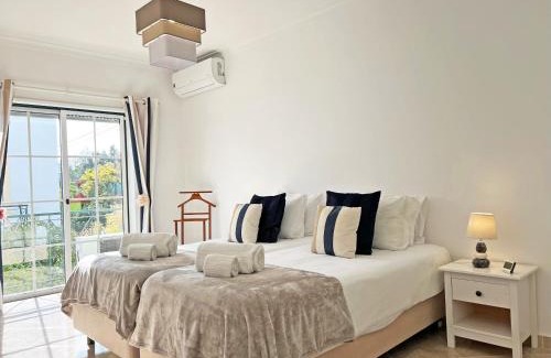 Tavira Apartment | Chez Elena Tavira city & sea view
