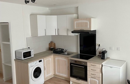 Le Boulou Apartment | Chez Elie et Morgane