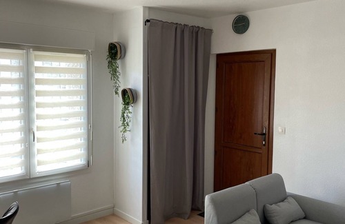 Le Boulou Apartment | Chez Elie et Morgane