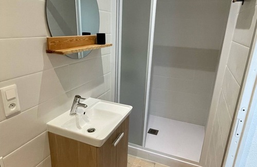 Le Boulou Apartment | Chez Elie et Morgane