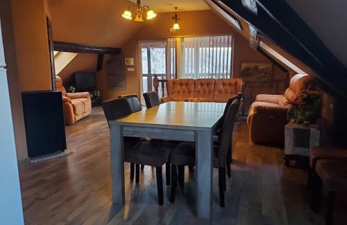 Plainfaing Apartment | CHEZ ESTER