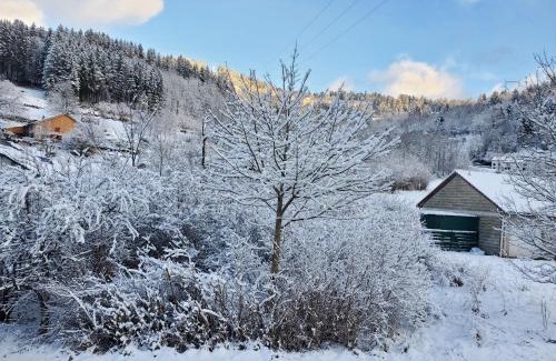 Plainfaing Apartment | CHEZ ESTER