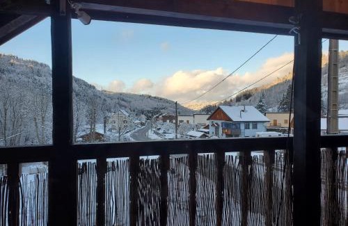 Plainfaing Apartment | CHEZ ESTER