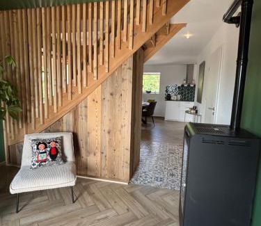 Niedermorschwihr House | Chez Eugénie et Alphonse