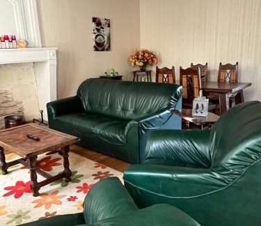 Mesnac House | Chez Fernand