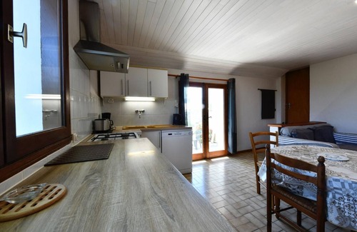 Lanne-en-Baretous House | Chez Forcade - Lanne-en-baretous