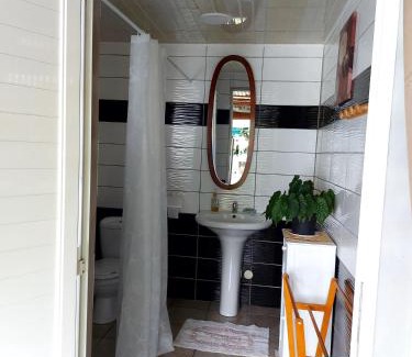 Salazie House | Chez Framboise