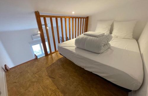 Faubourg Apartment | Chez Franou, centre ville , rez de chaussée