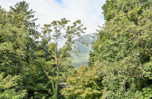 Saint-Pierre-d'Albigny Apartment | Chez Fred 201 - Parking Wifi