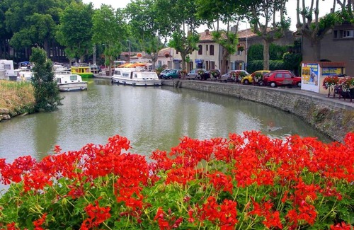 Trebes Apartment | Chez Gaëlle