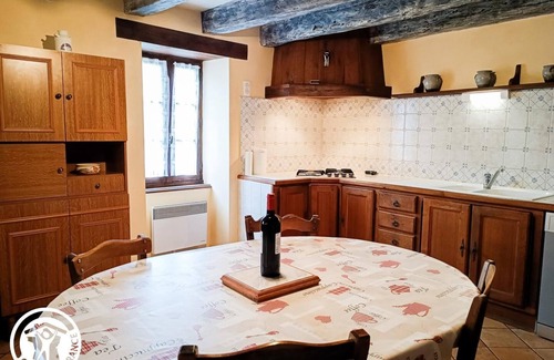 Cabrerets House | Chez Gabriel - CABRERETS