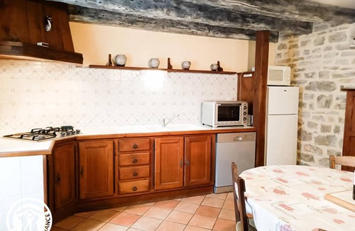 Cabrerets House | Chez Gabriel - CABRERETS