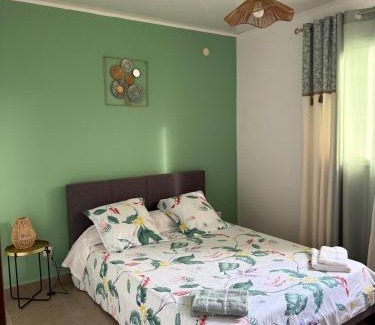 Saint-Andre Villa | Chez Gaby et Lili