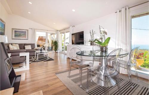 Bordighera House | Chez Gaby