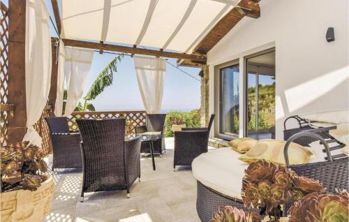 Bordighera House | Chez Gaby