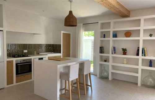 Esparron-de-Verdon House | Chez Georges - House 1 - Lakes and Verdon Canyon