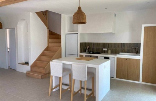 Esparron-de-Verdon House | Chez Georges - House 1 - Lakes and Verdon Canyon