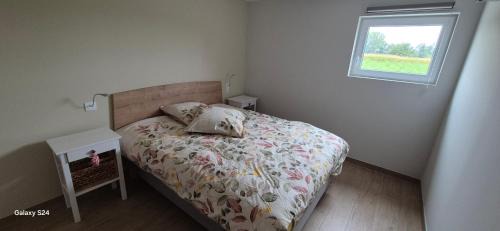 Muntzenheim Apartment | CHEZ GERALDINE GITES à LA FERME